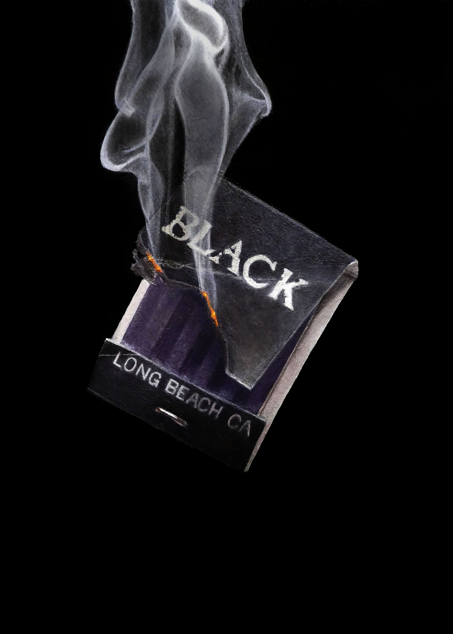 Black Bar