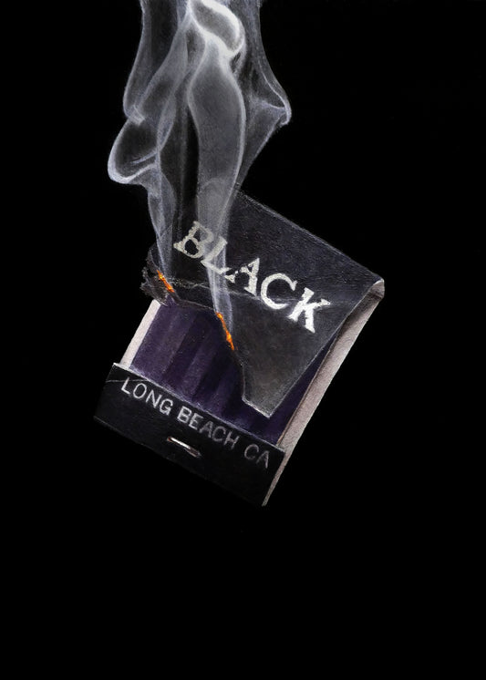 Black Bar