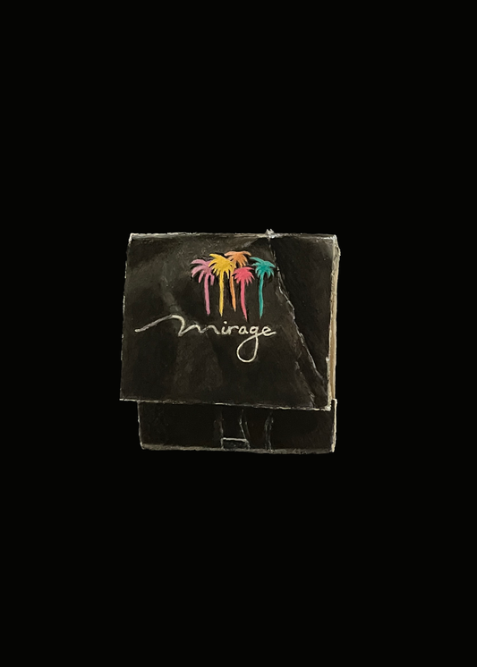 The Mirage