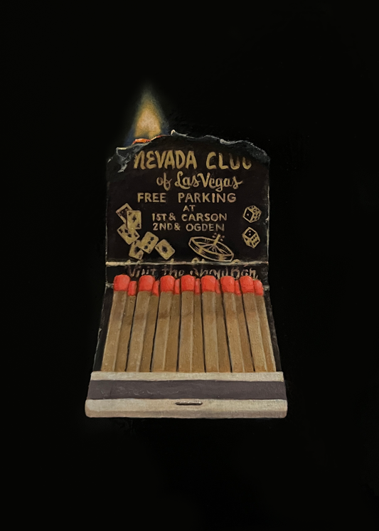 Nevada Club
