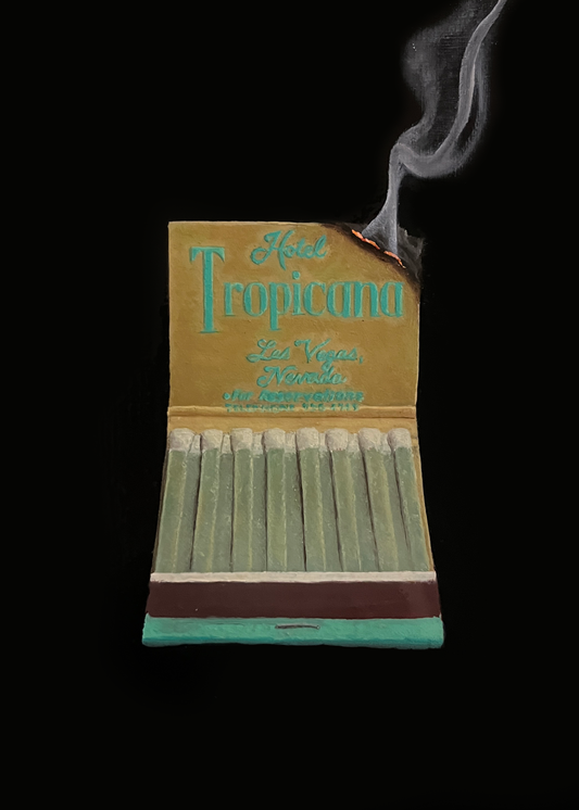 Tropicana